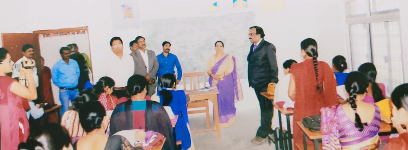 Top Bed College Gangapur Rewa